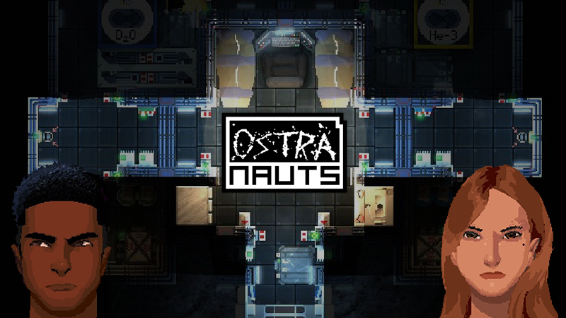 Ostranauts русификатр. Ostranauts v0.11.0.10. Their own game. Your own game.