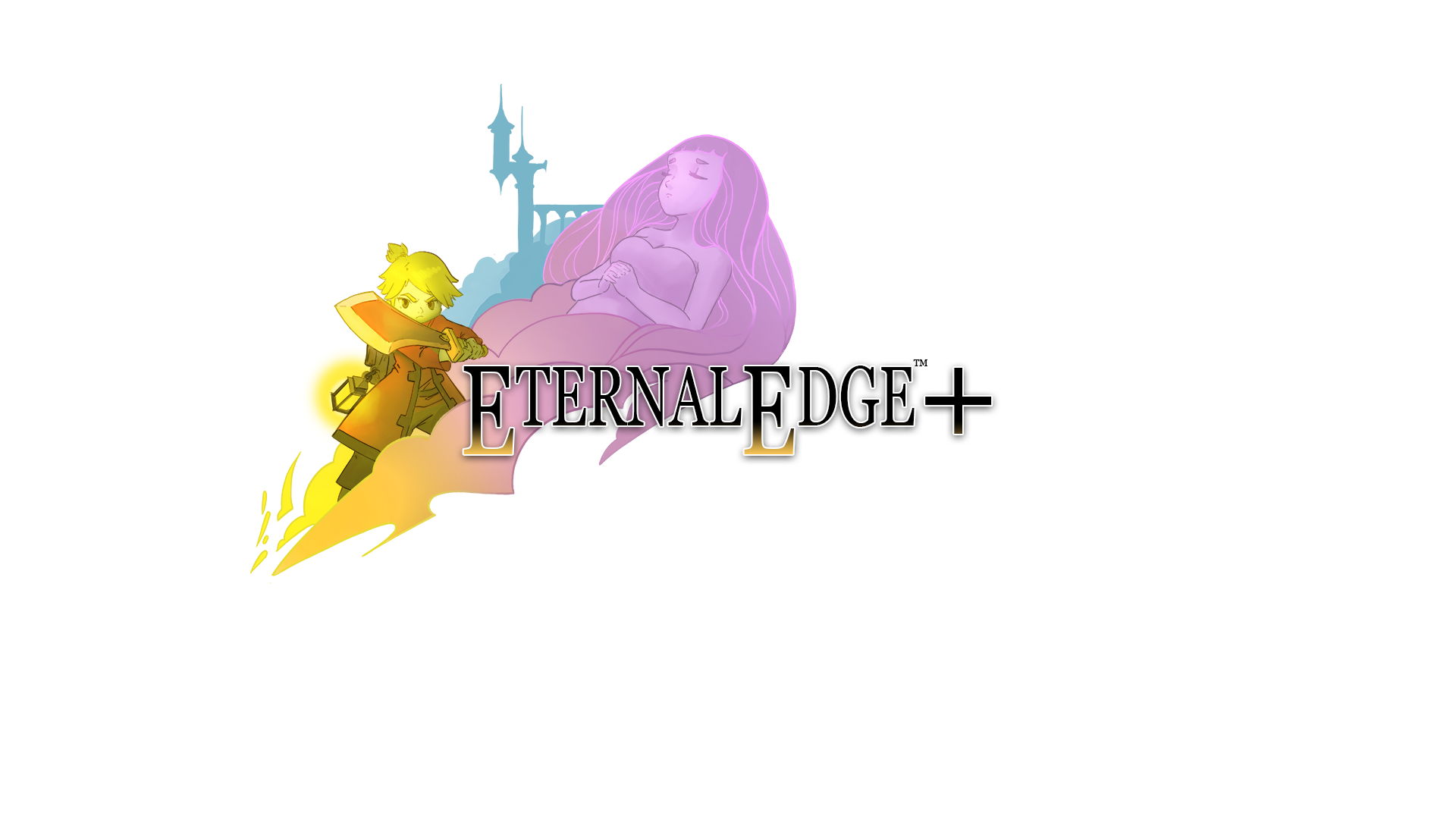 Eternal Edge Eternal Edge Plus Steam Release Announcement Steamニュース