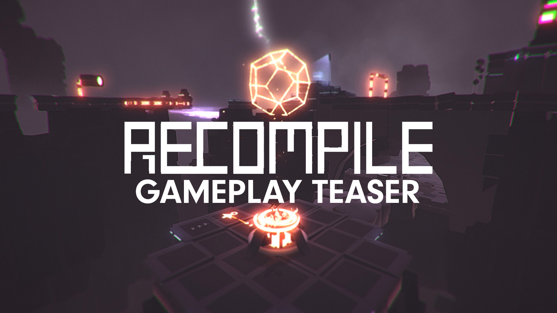 recompile opencritic