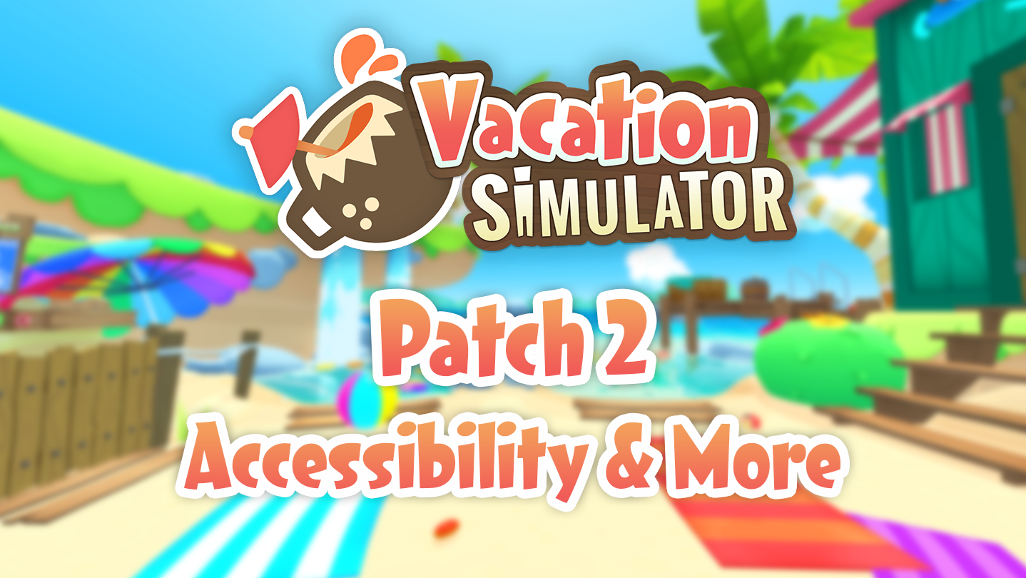games like vacation simulator