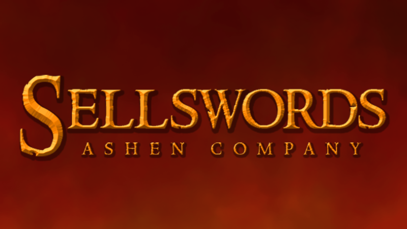 free download sellswords ashen company