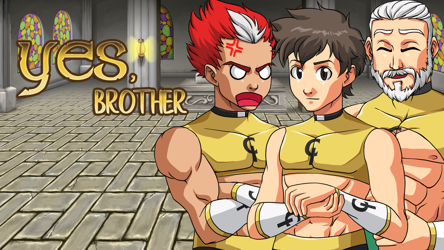 Yes brother. Yes brother game. Тивайа брат йес. Игра Yes nо4 в одном. Just Bros all CG.