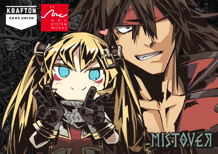 Steam :: MISTOVER :: Introducing MISTOVER Asia Publisher!