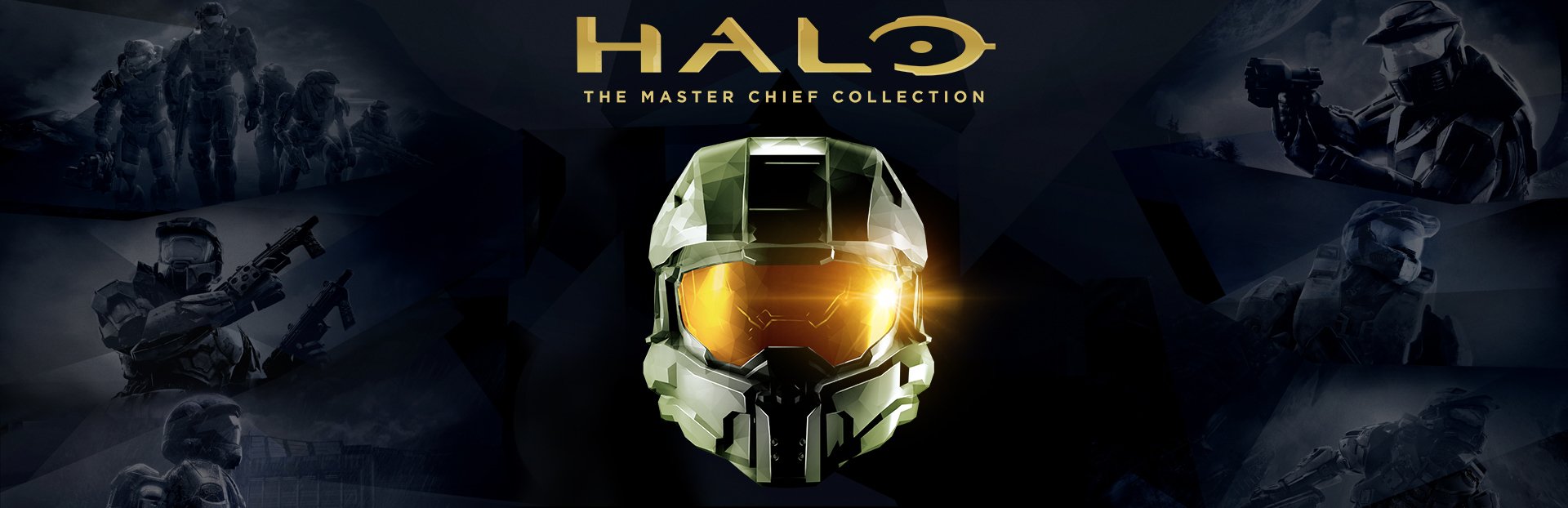 Halo master chief collection steam фото 95