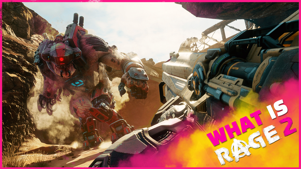 rage 2 steam