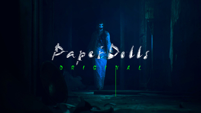 paper dolls original game