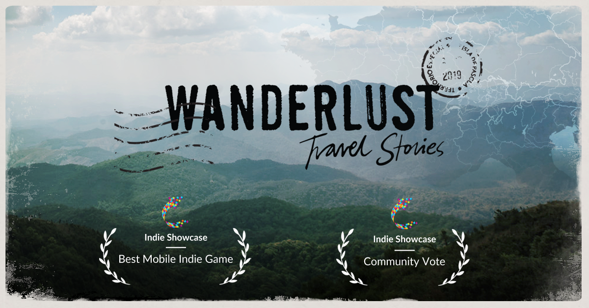 Wanderlust перевод