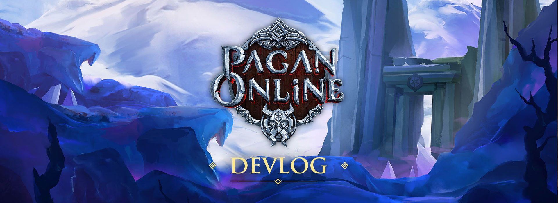 Pagan Online 