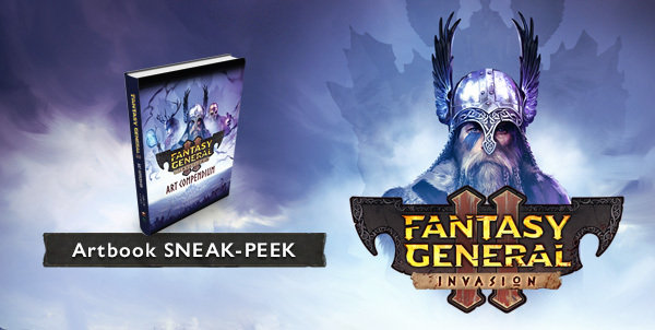 fantasy general 2 discount code