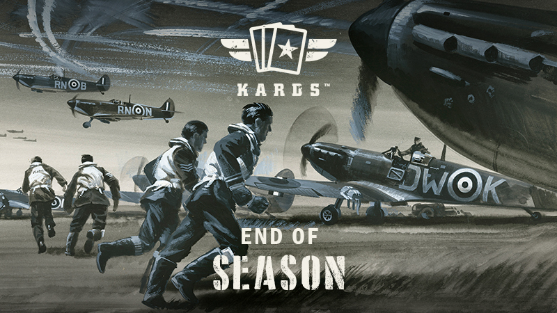 Kards ww2 коды