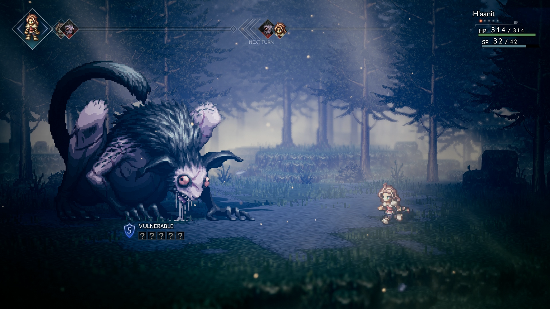 download octopath traveler 2 ps5