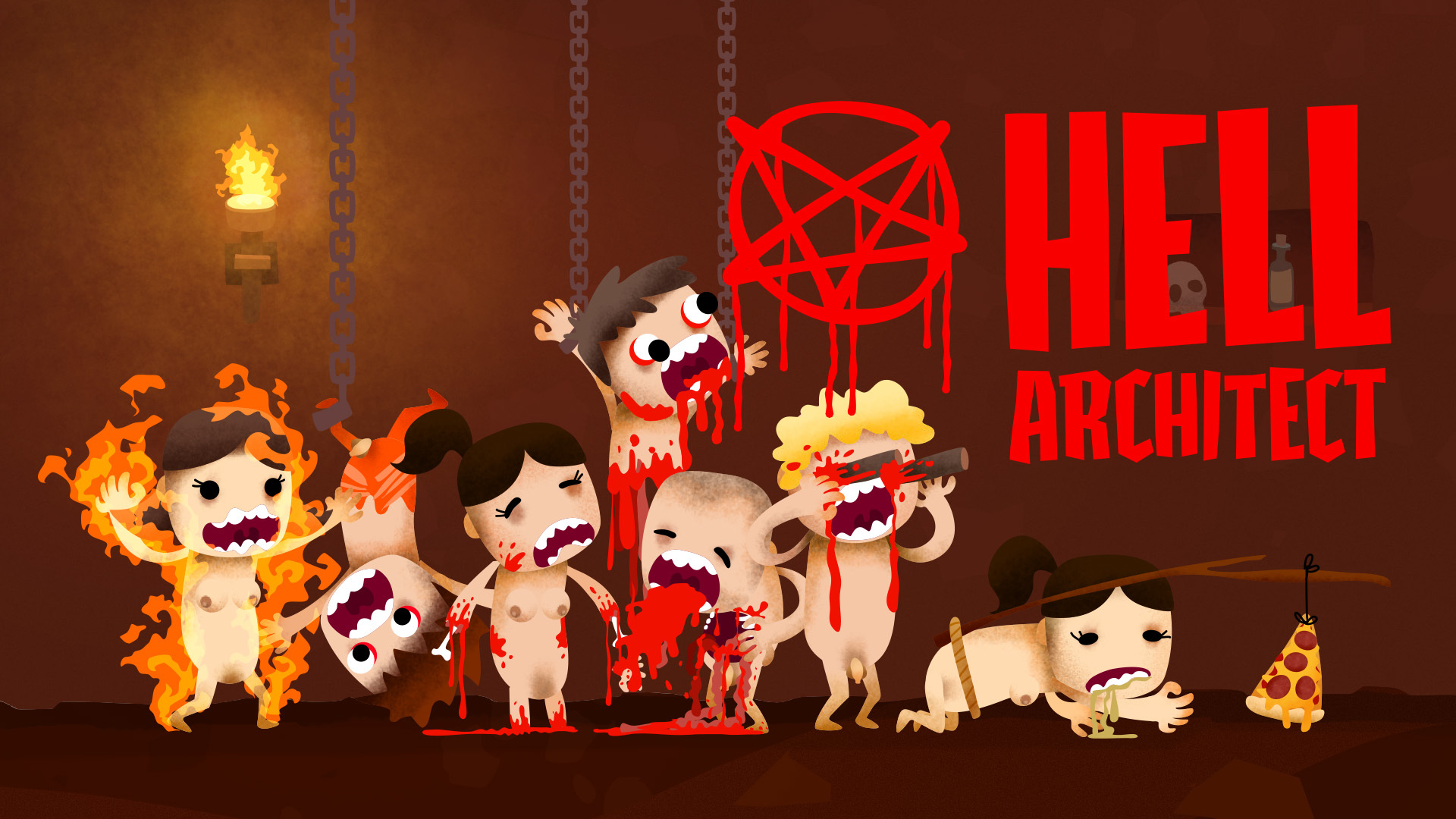 hell architect free download