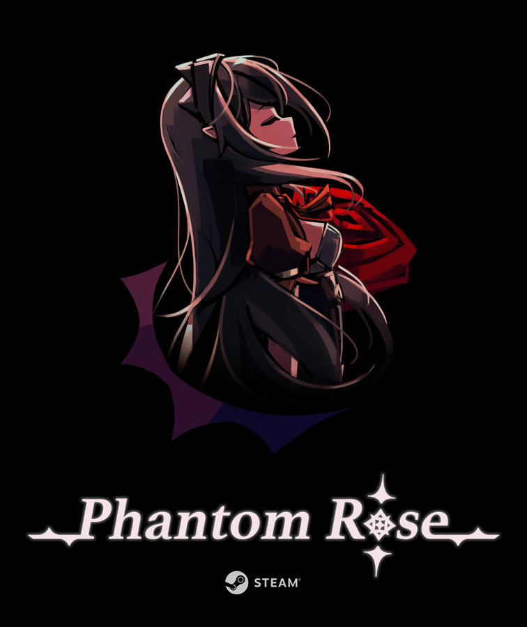 Phantom rose