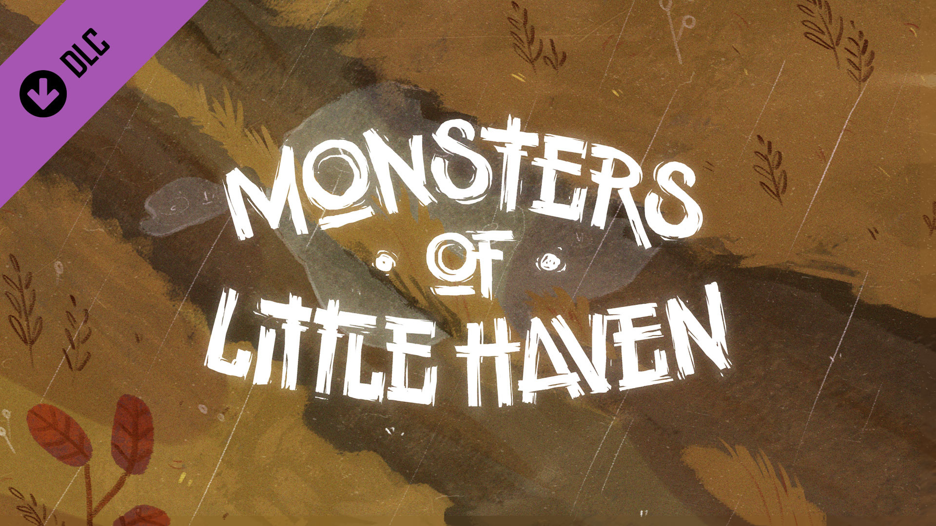 Monsters of little haven сюжет