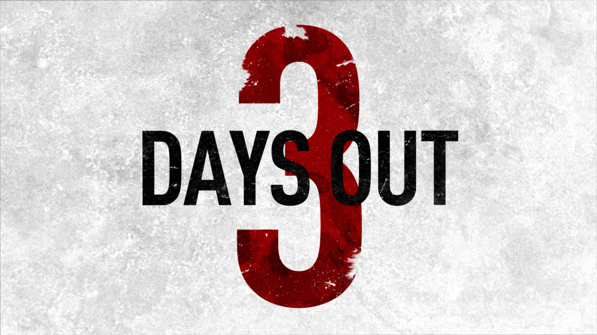 1 3 days. Dying Light лого. Day 3. 3 Days out. Days remaining.