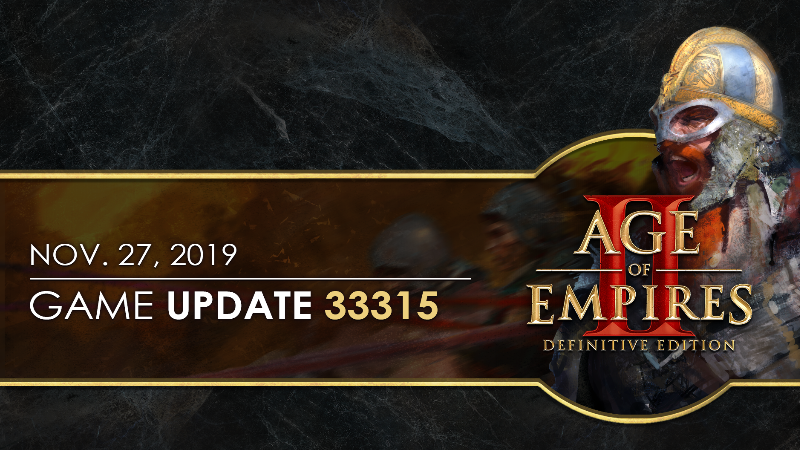 Age Of Empires 2 Steam Charts