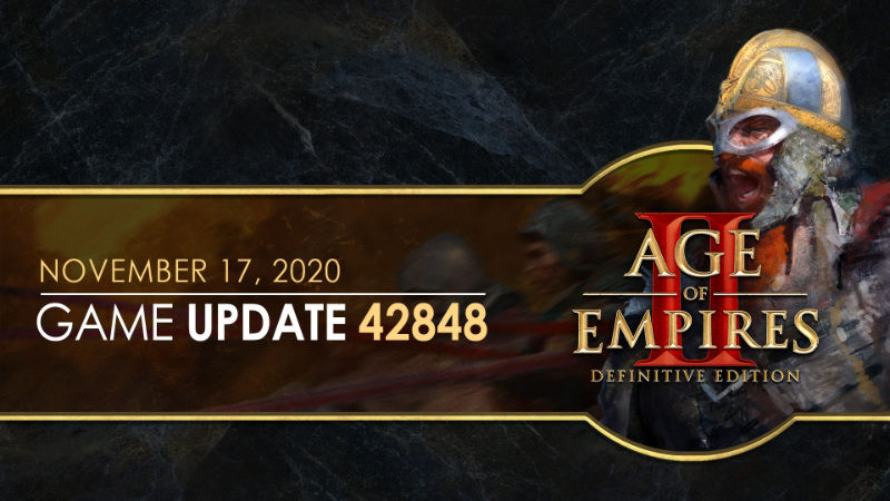 Age of empires 2 definitive edition quick saves