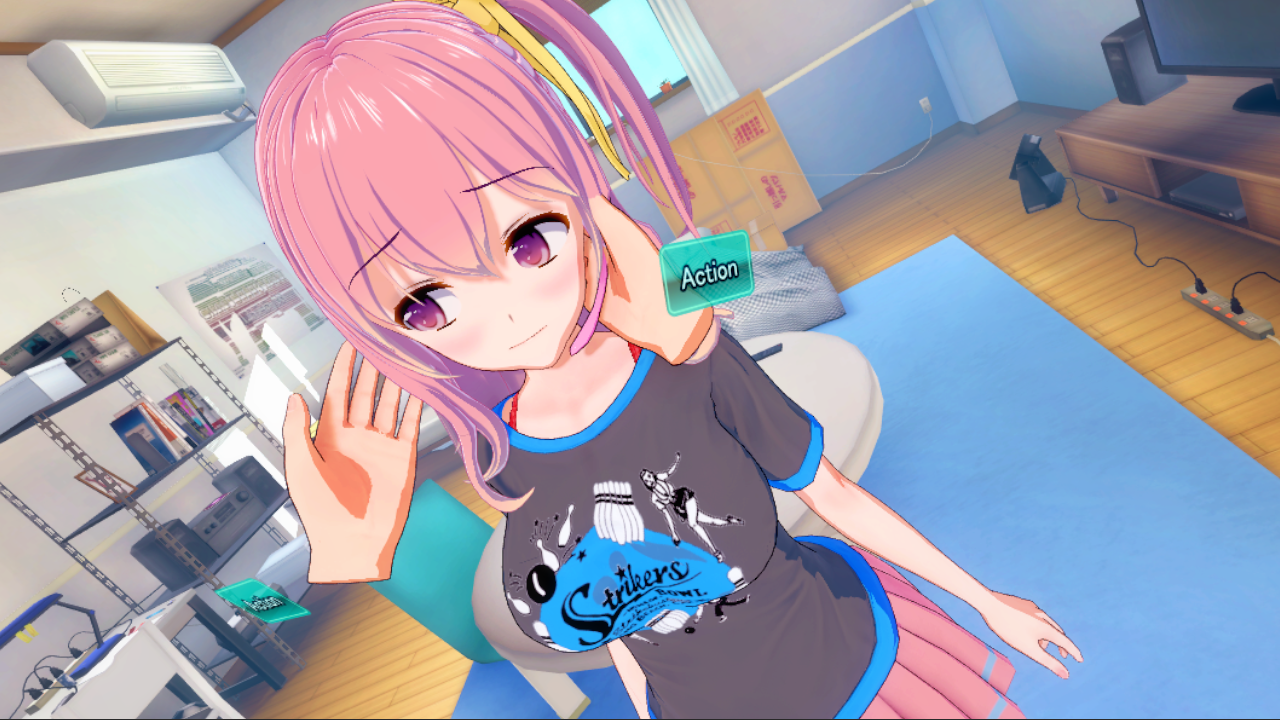 コイカツ！ Koikatsu Party On Steam