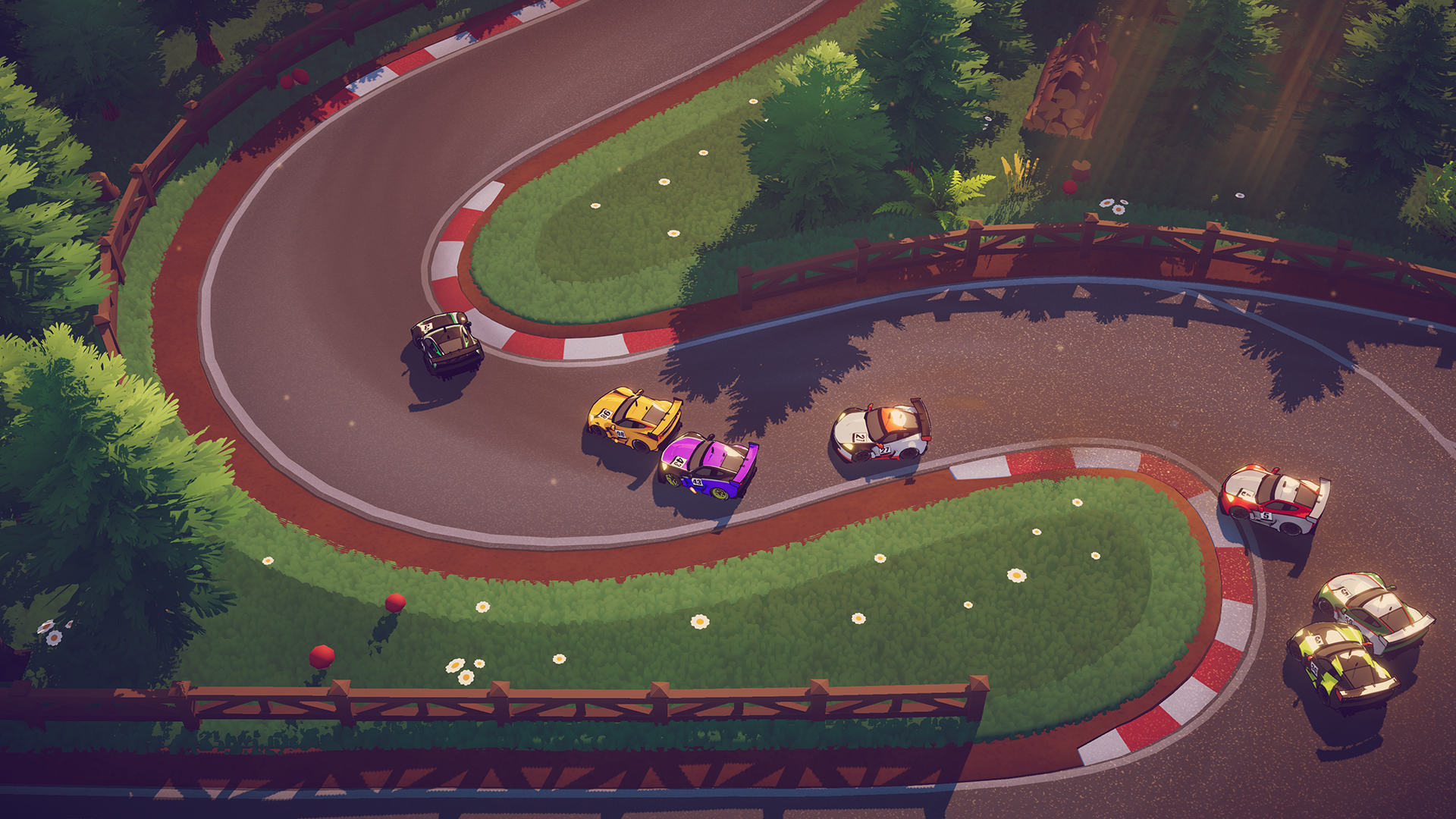 Racers game. Circuit Race игра. Circuit Superstars. Гонки вид сверху. Top down игры.