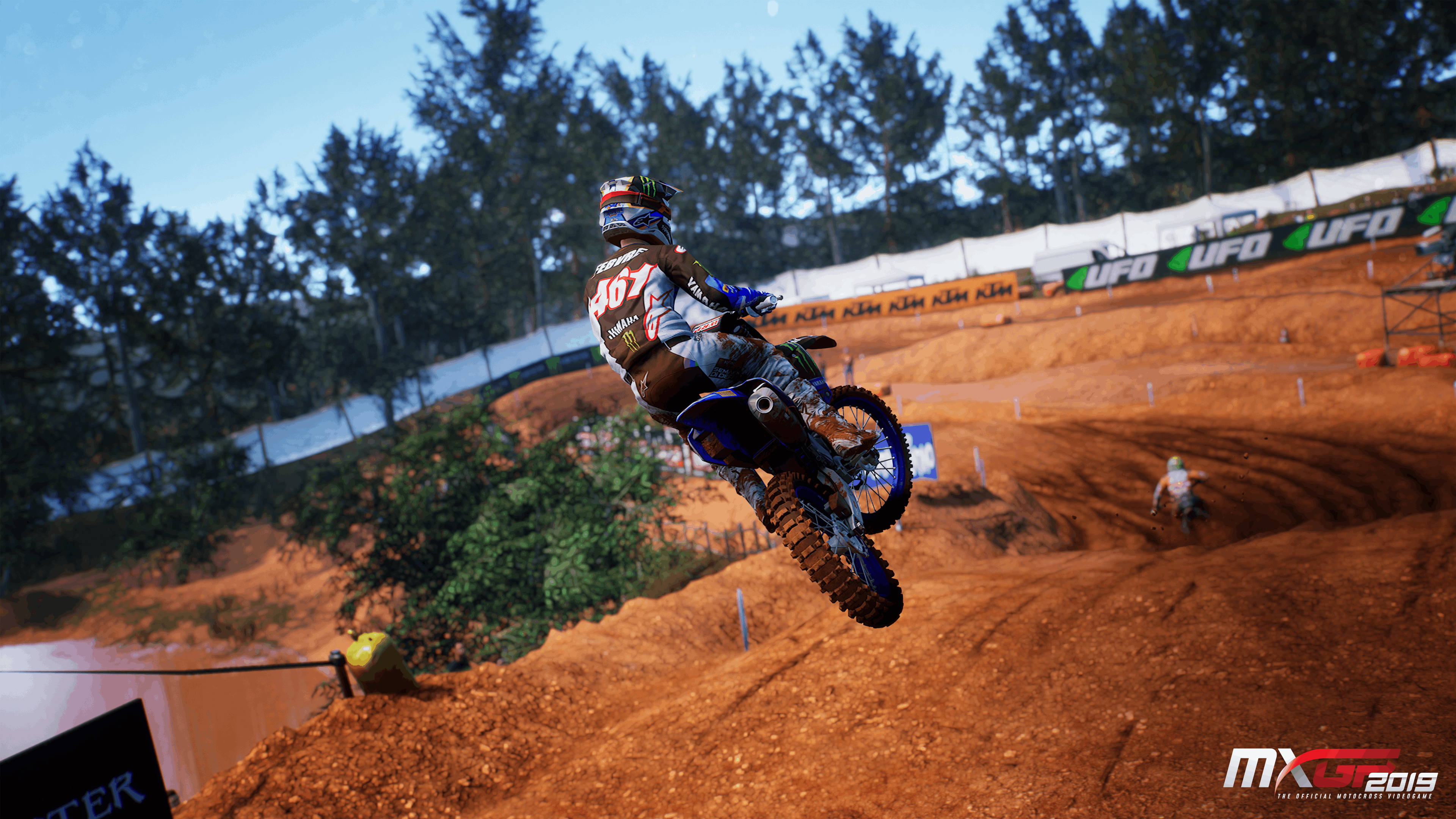 Mxgp the official motocross videogame steam фото 95
