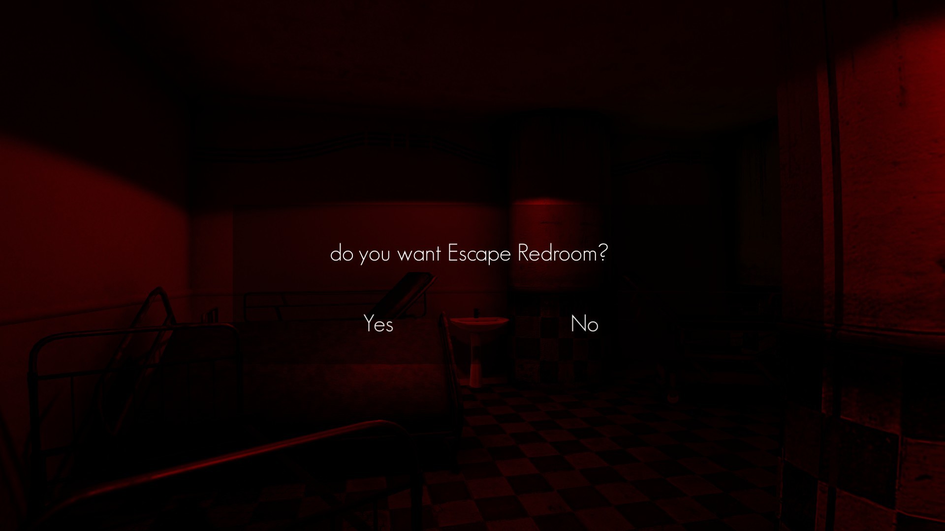 Save 40% on Red Room on Steam