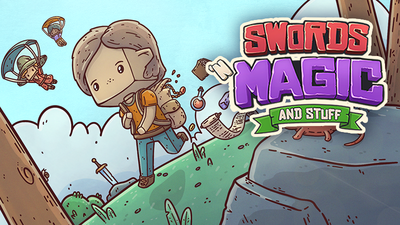 Swords N Magic And Stuff On Steam - new woodcutting simulator codes roblox apphackzonecom