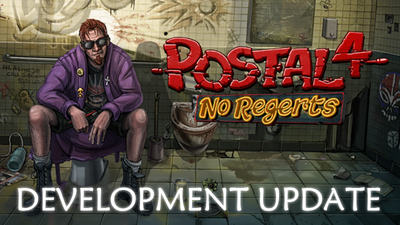 Postal 4 No Regerts On Steam