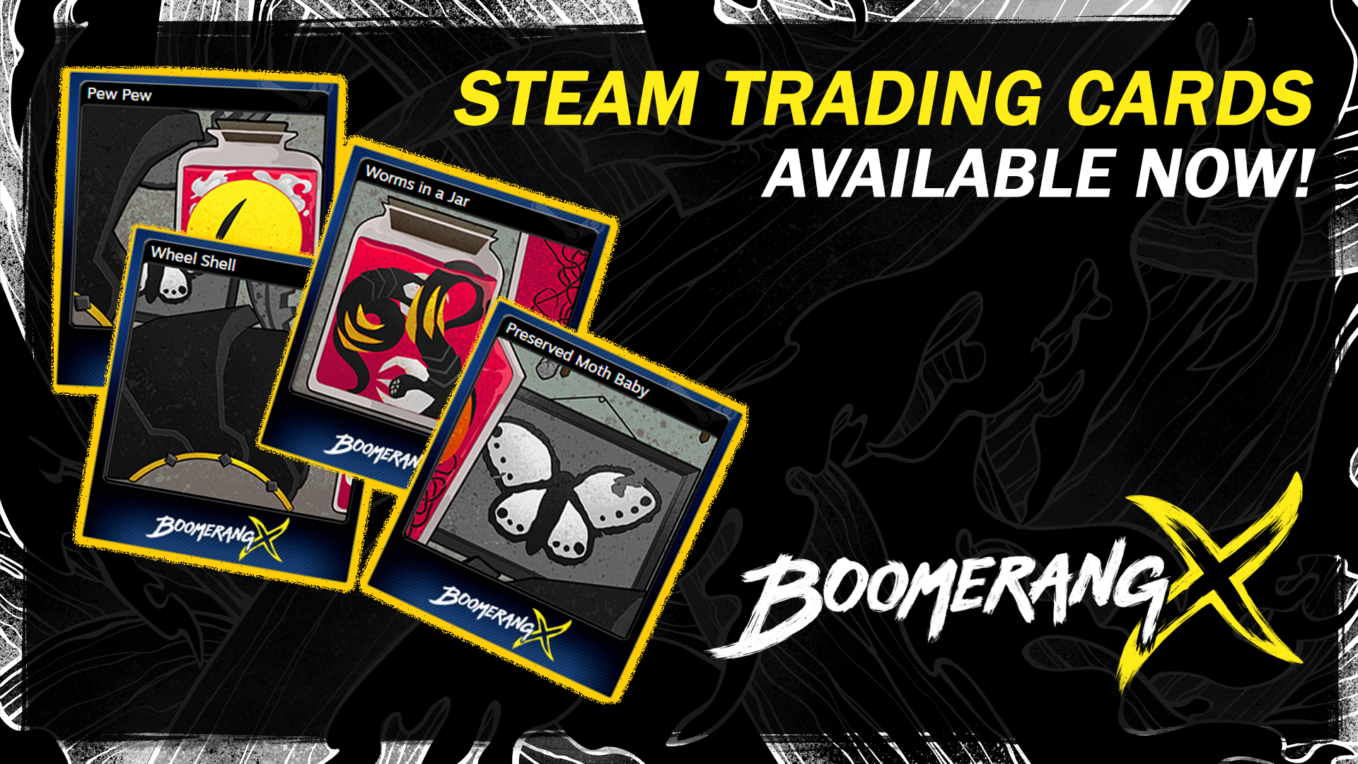 Steam trading cards trade bot фото 99