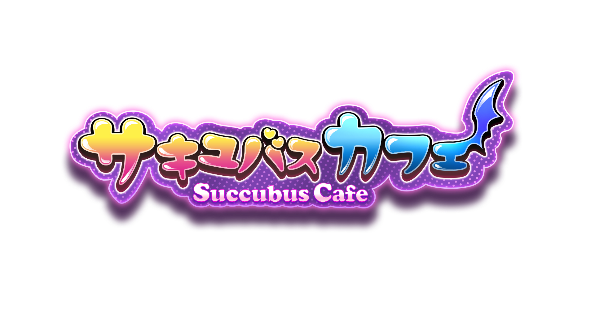 Succubus Cafe | Gamehypes