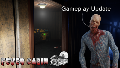 Fever Cabin On Steam