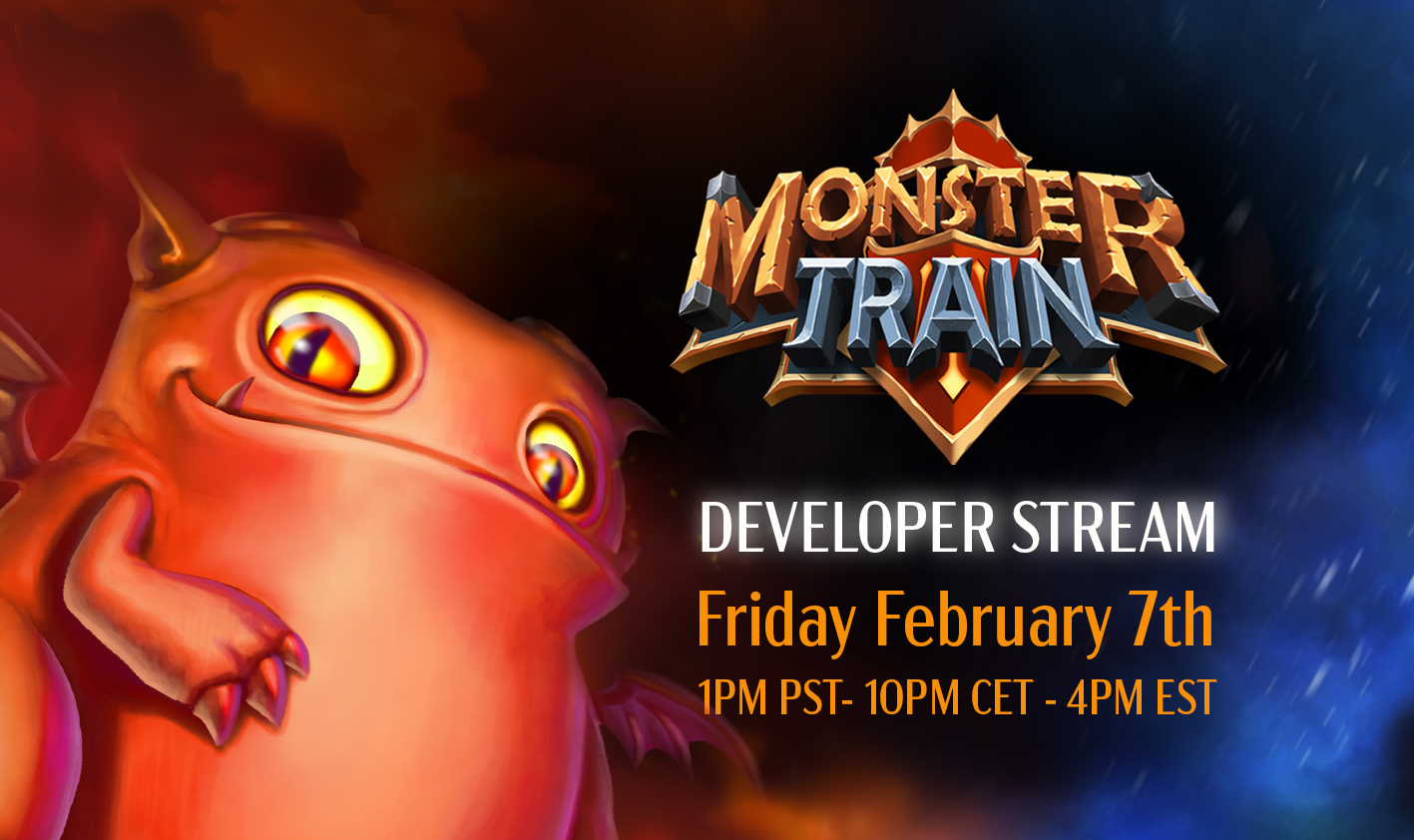 Monster train достижения