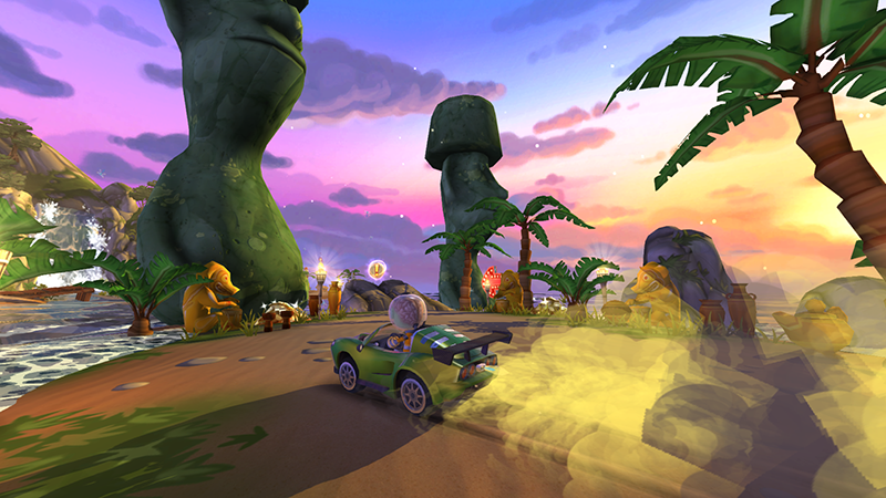 beach buggy racing download steam