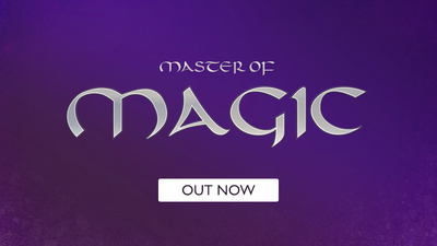 Master Of Magic On Steam