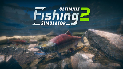 Ultimate Fishing Simulator 2 On Steam - fishing simulator grand opening roblox