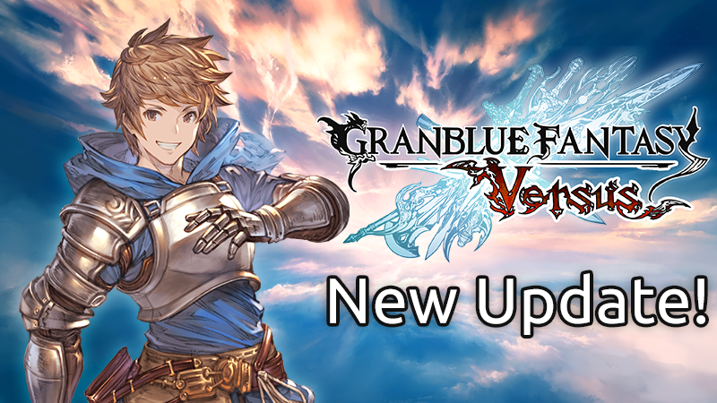 新しい Granblue Fantasy Battle Music Tracks