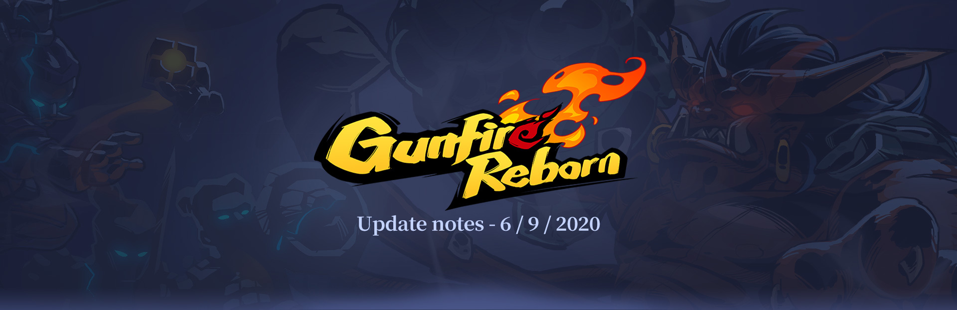 Gunfire reborn steam fix фото 6