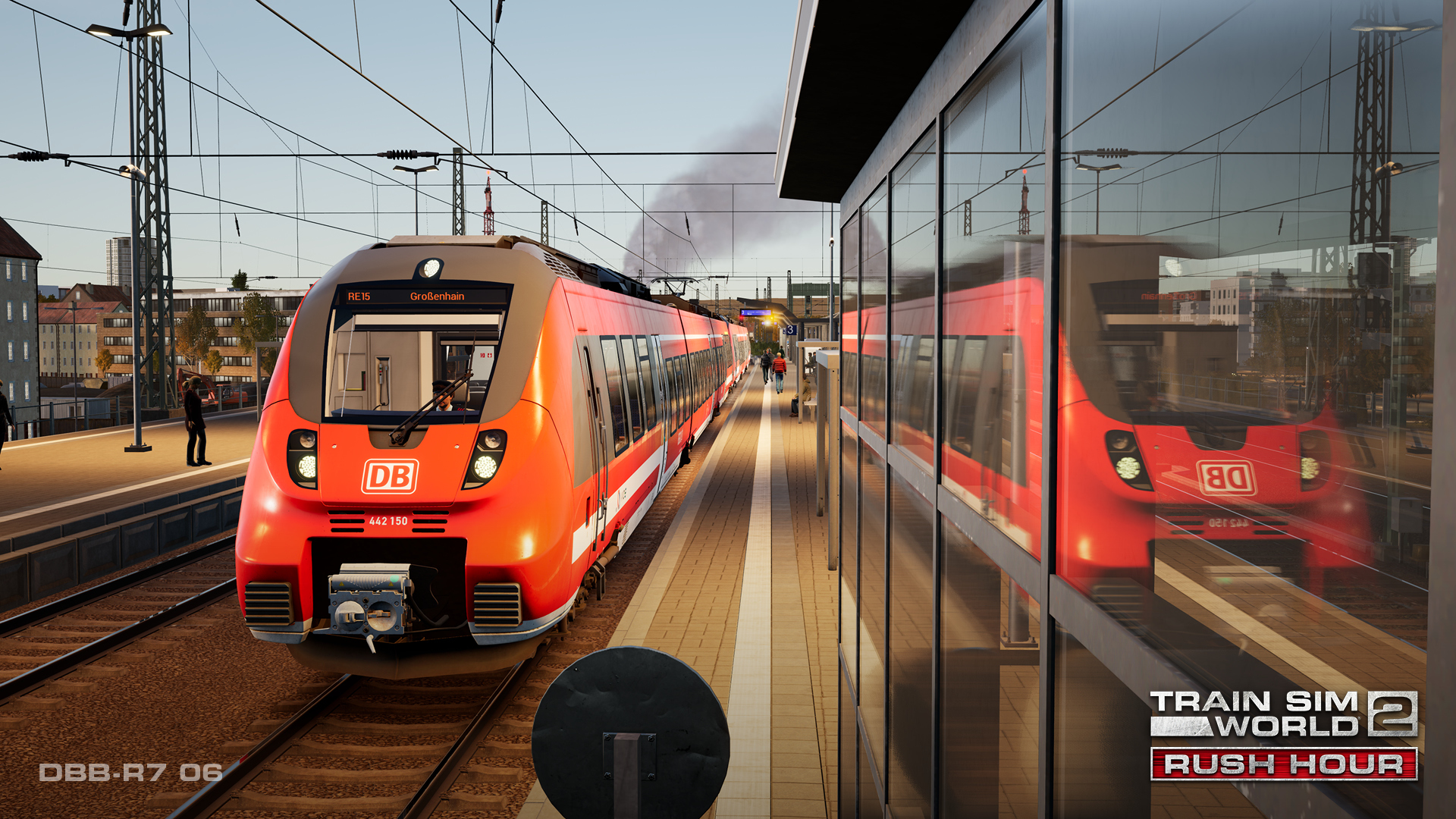 S 2 world. Train SIM World 2 Rush hour. Train SIM World 2 геймплей. Nahverkehr поезд. Train SIM World 2 все поезда.