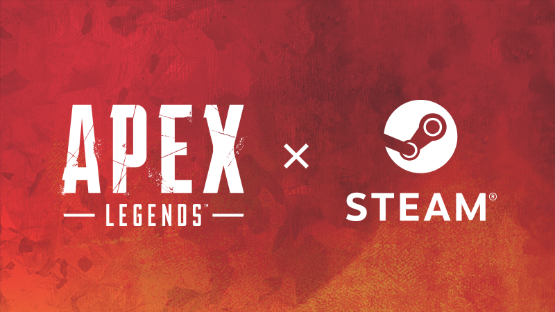 Apex Legends Apex Legends Launches On Steam On November 4th Steam News