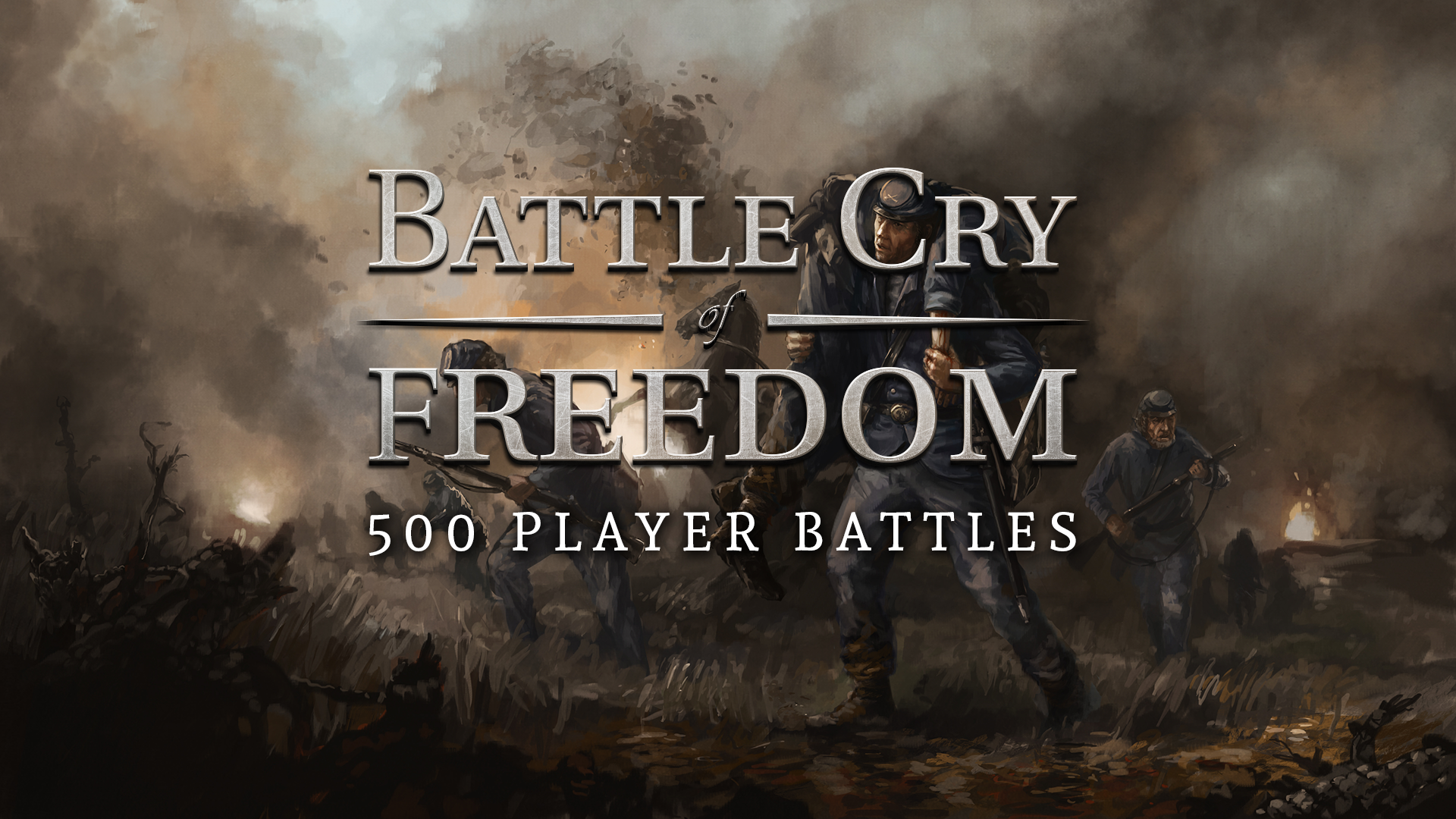 Battle Cry of Freedom. Битва за свободу. Battle Cry of Freedom (2022) PC | пиратка. Battle Cry of Freedom Скриншоты.