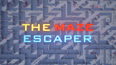 where to buy maze