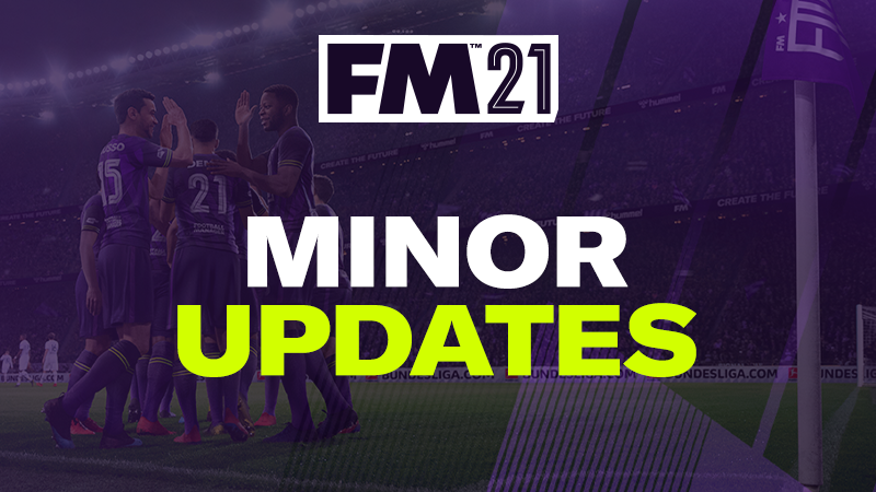 football-manager-2021-football-manager-2021-minor-update-2113-out-now-steam-news
