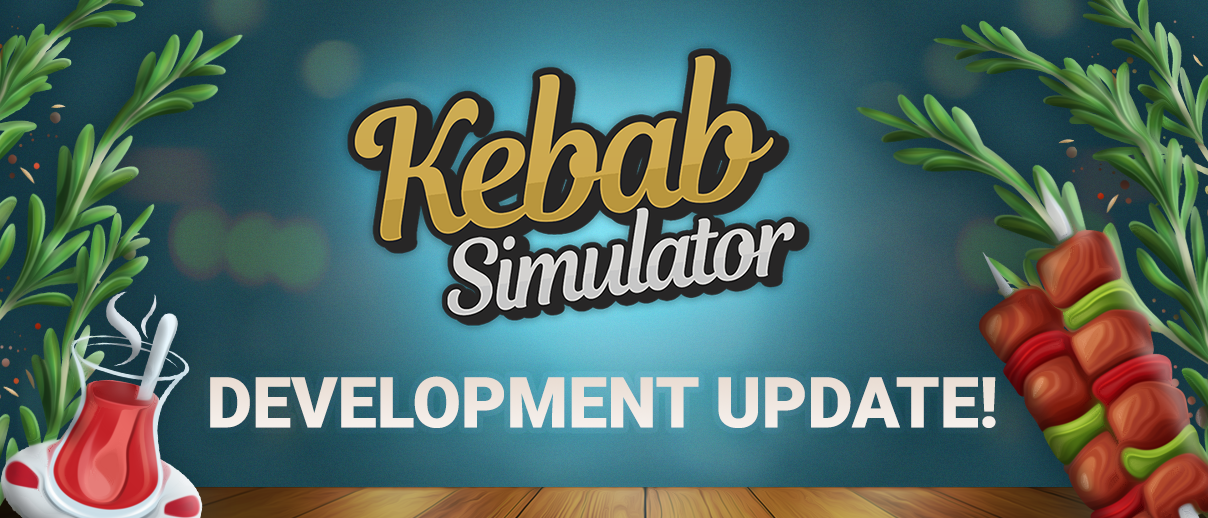 Kebab Chefs! - Restaurant Simulator no Steam