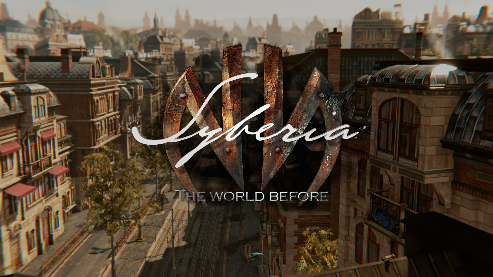 Syberia 🦢 on X: Syberia: The World Before went Gold on