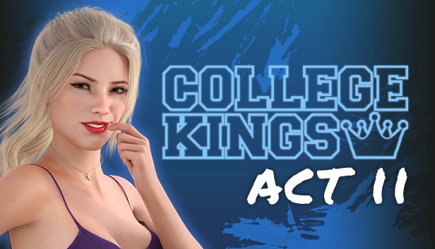 College kings на русском. College Kings игра. College Kings 2 Act 2. Steam College Kings. College Kings Act 1.