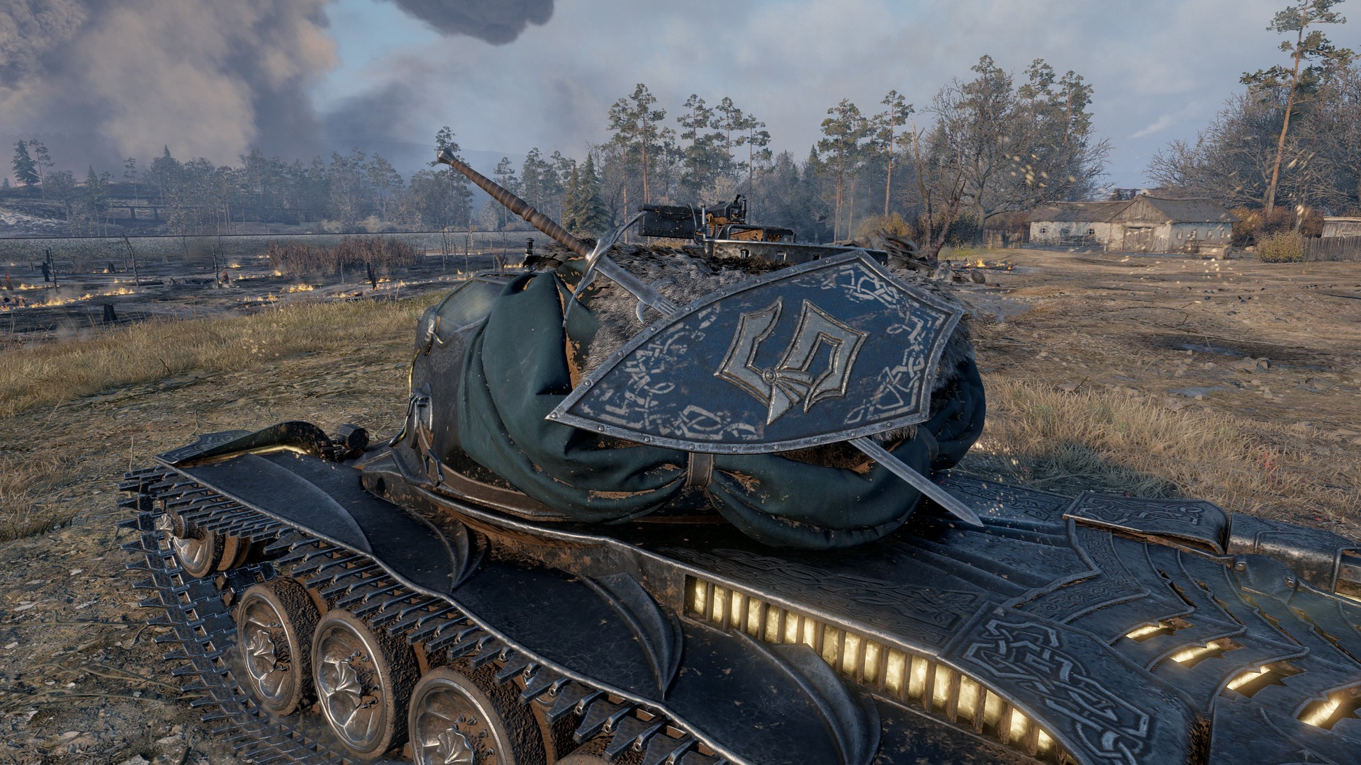 Wot k. Танк Сабатон WOT. Strv k Сабатон. Sabaton WOT Strv k. Танк Strv k.