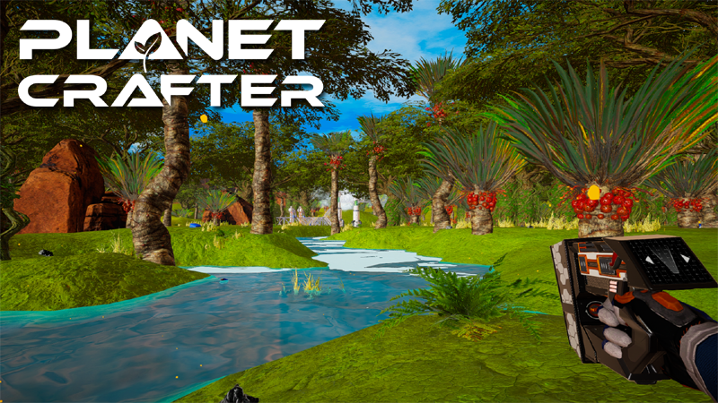 Планет крафтер. Planet Crafter прохождение. Planet Craft 2. Planet Crafter этапы терраформирования. Planet Crafter экран терраформации как установить.