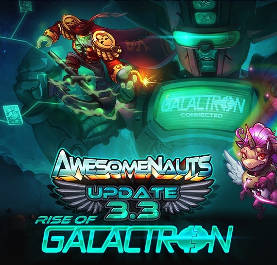 Matchmaking awesomenauts Airg Dating-Website