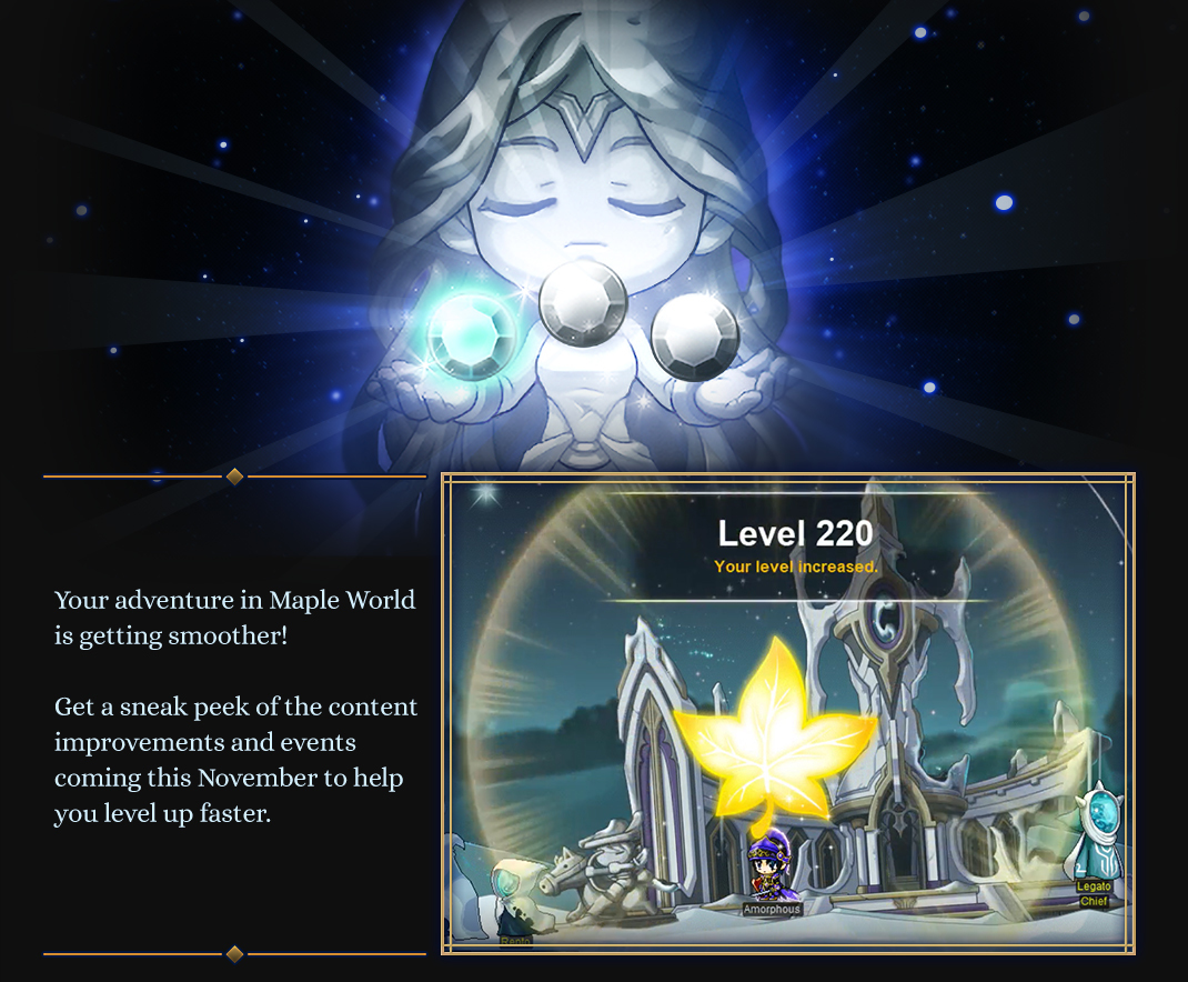 Steam MapleStory Level Up Faster A Closer Look   45d05d39fa3739ab64258fcef71430aaa2b235f1 