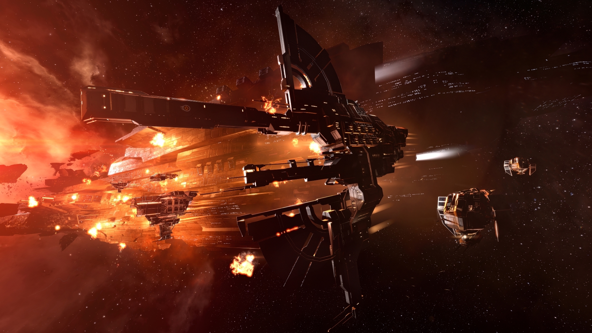 Is eve online on steam фото 58