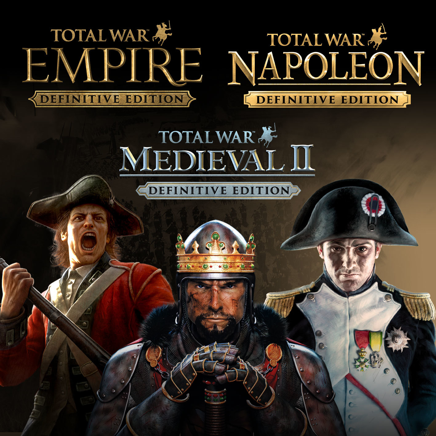 which total war games are most like medieval 2
